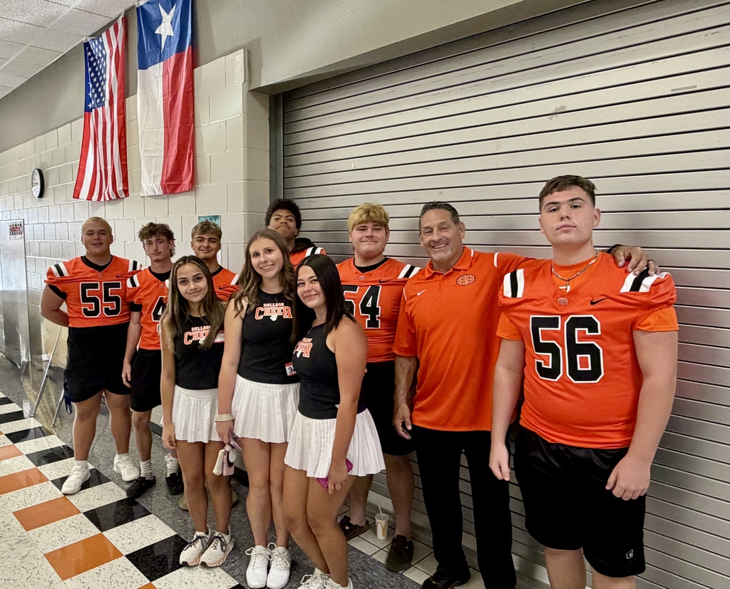 9th grade orientation