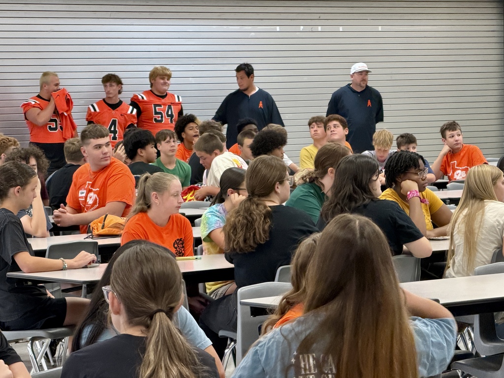9th grade orientation