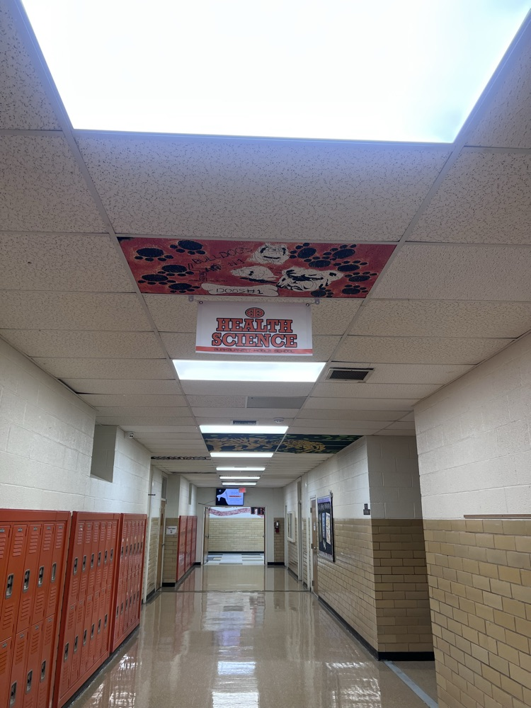 Meet The Teacher is tonight from 4:00-6:00pm! Be on the lookout for signage around the campus to help guide you to your classrooms. We look forward to seeing you tonight!