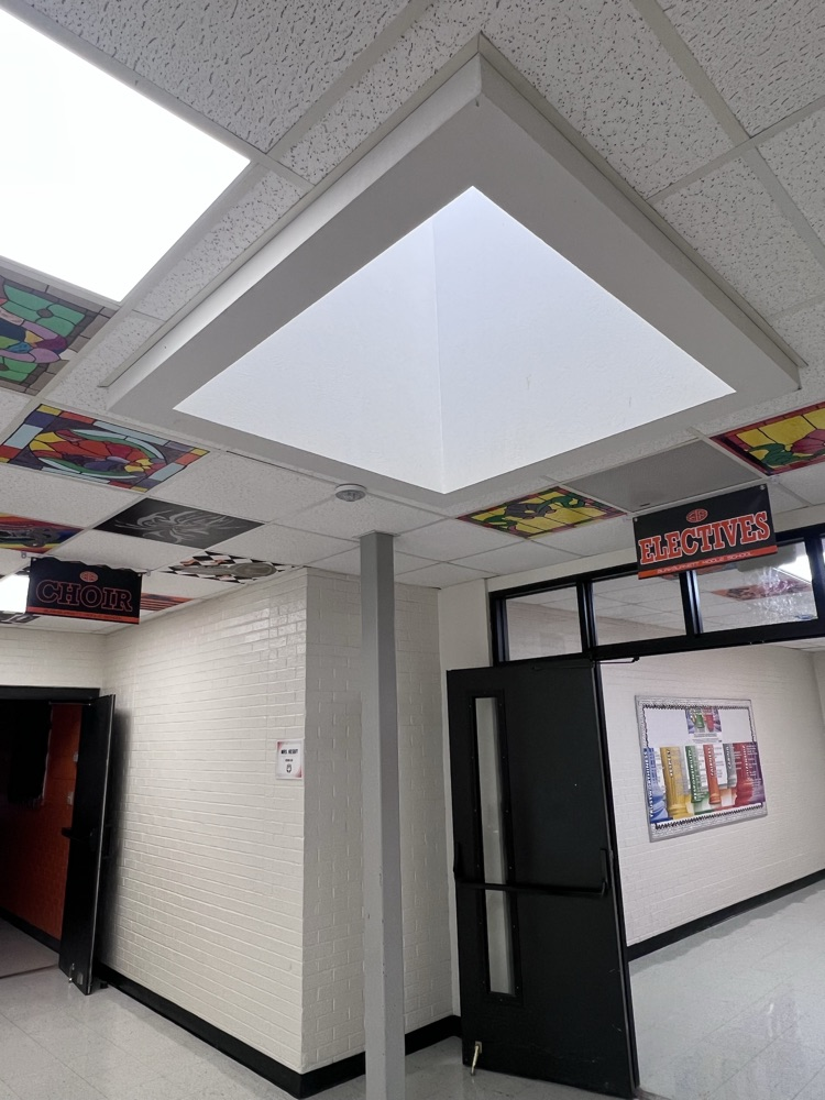 Meet The Teacher is tonight from 4:00-6:00pm! Be on the lookout for signage around the campus to help guide you to your classrooms. We look forward to seeing you tonight!