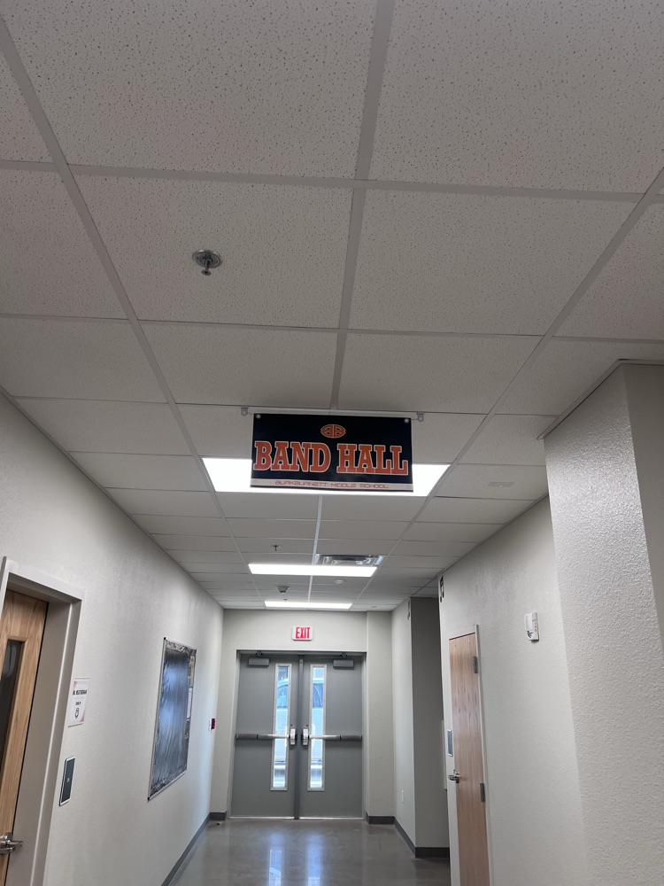 Meet The Teacher is tonight from 4:00-6:00pm! Be on the lookout for signage around the campus to help guide you to your classrooms. We look forward to seeing you tonight!