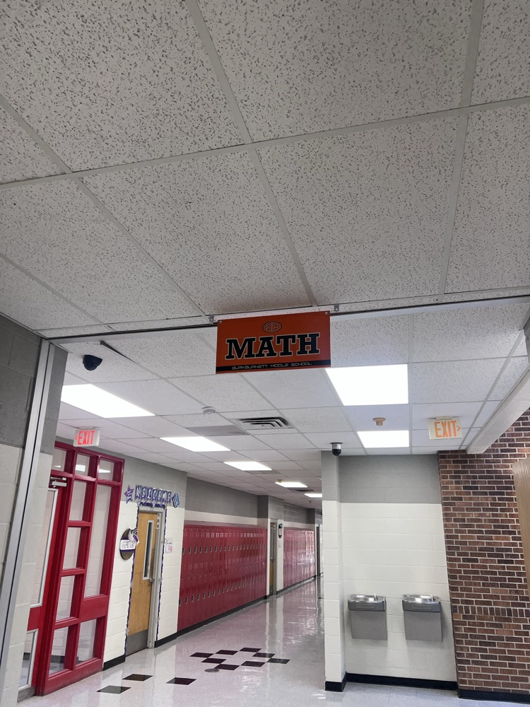 Meet The Teacher is tonight from 4:00-6:00pm! Be on the lookout for signage around the campus to help guide you to your classrooms. We look forward to seeing you tonight!