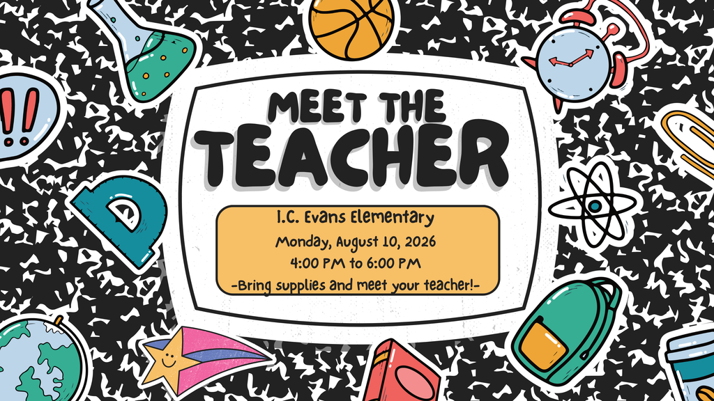Meet the Teacher