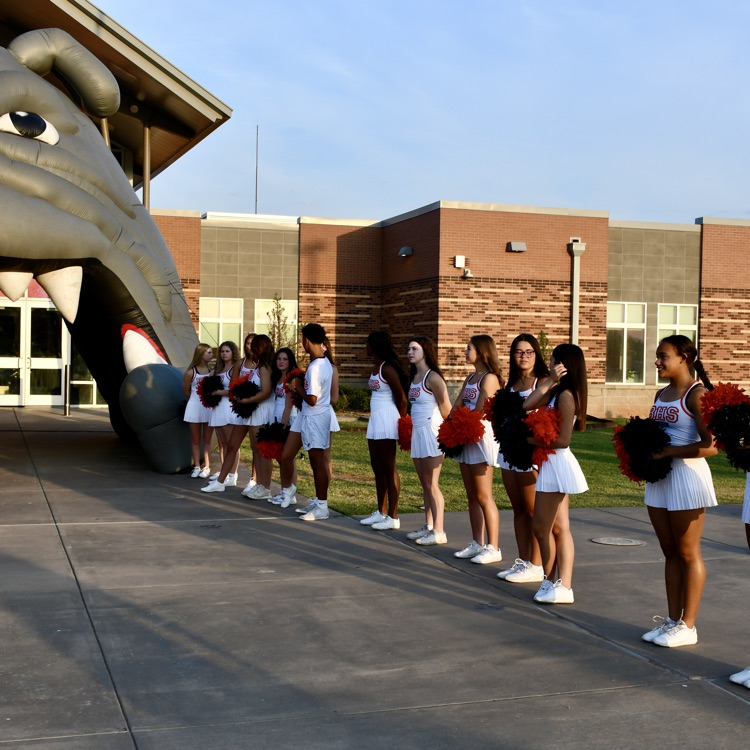 BISD convocation