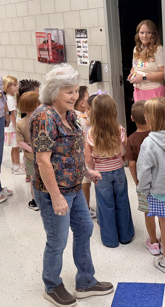 Welcome back to school!