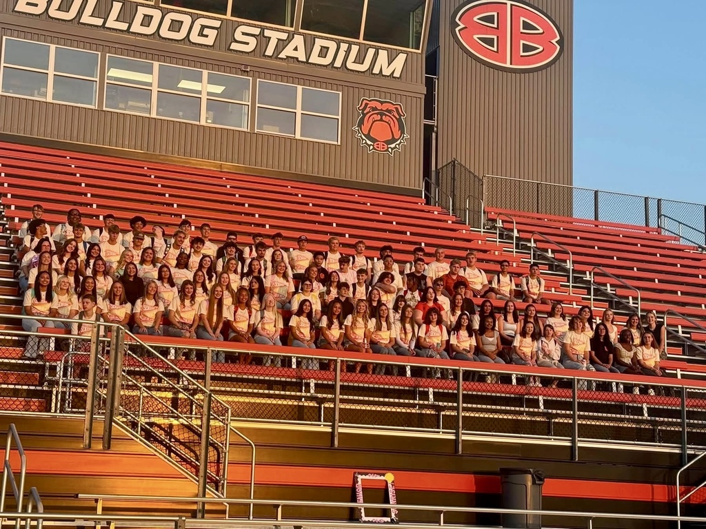 Senior Sunrise '27