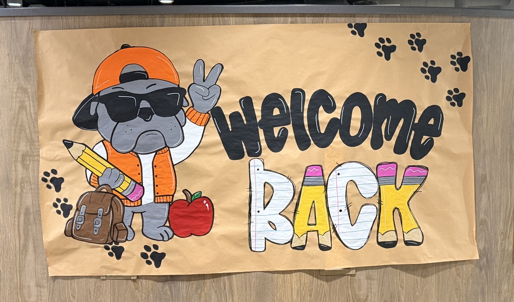 Great things are happening at BISD!