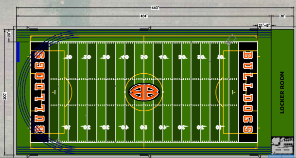 Indoor facility