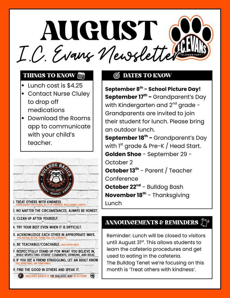 Newsletter