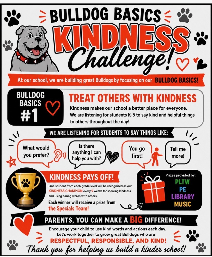 kindness challenge
