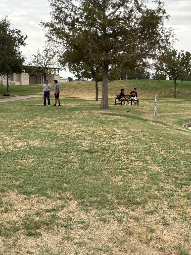  wildlife and fisheries management class exploring the park