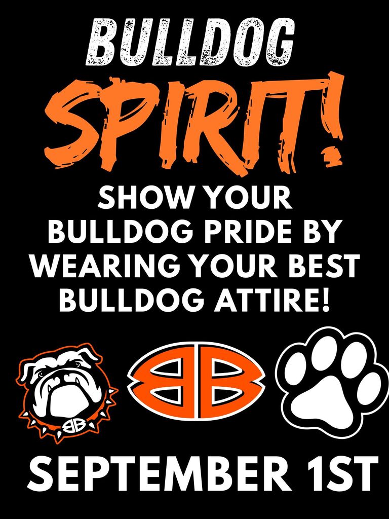 Bulldog Spirit