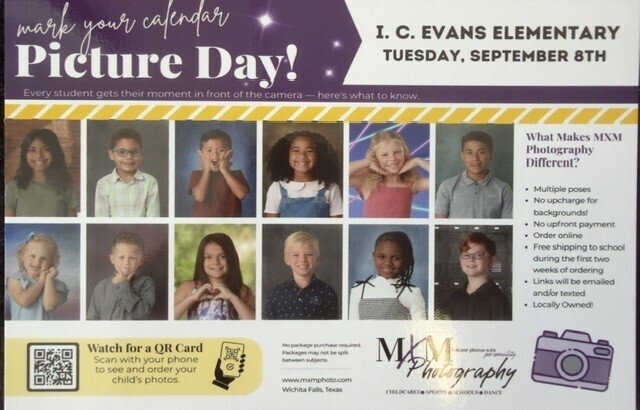 Picture Day