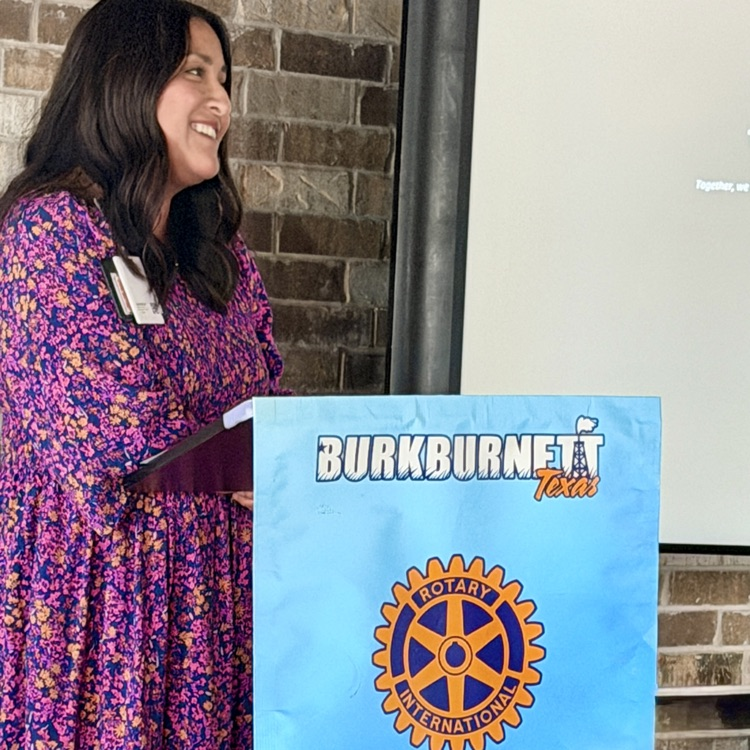 Rotary Club hosted BISD Social Workers