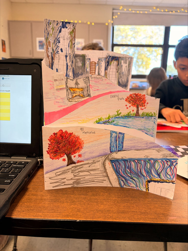 student artwork