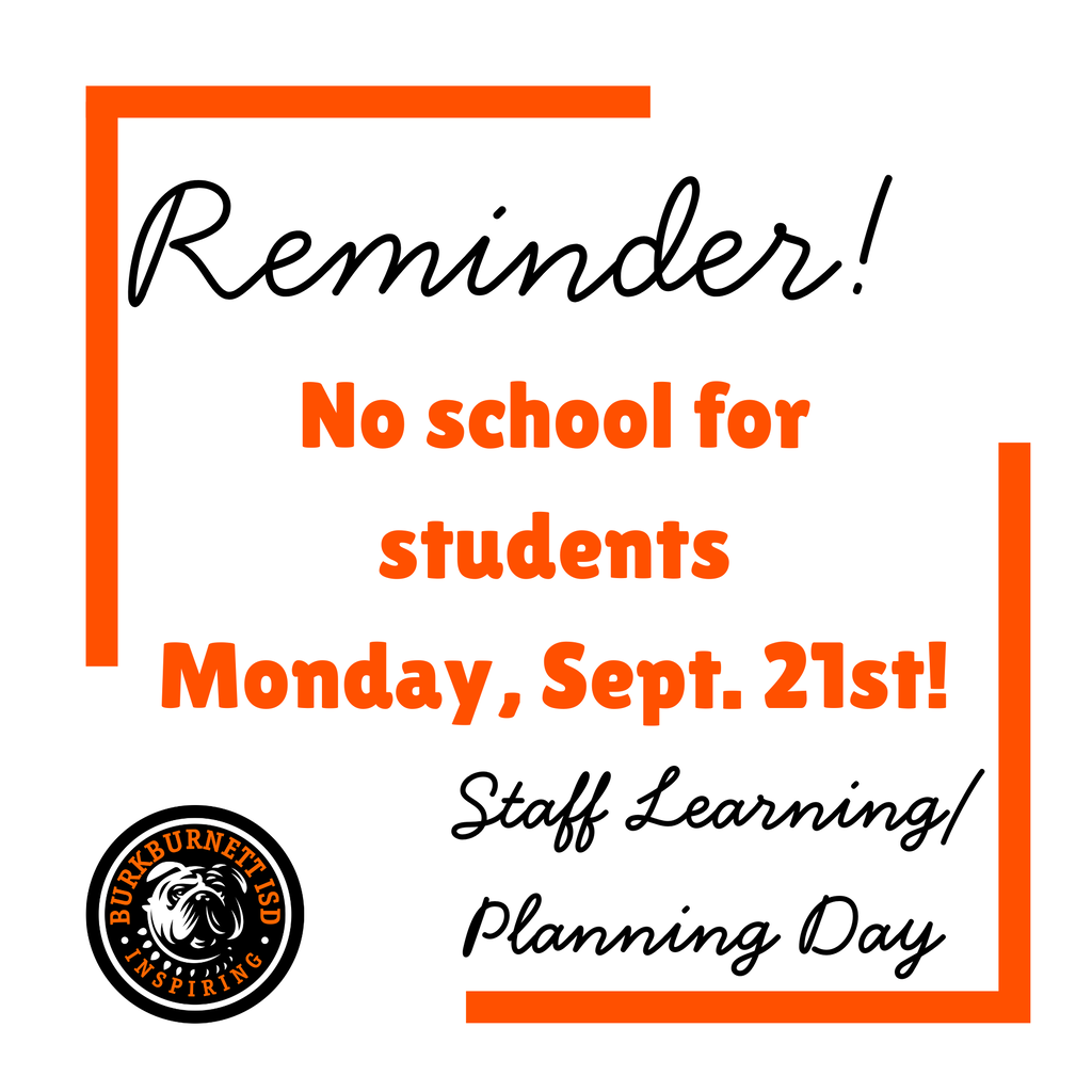 No school for students Sept 21