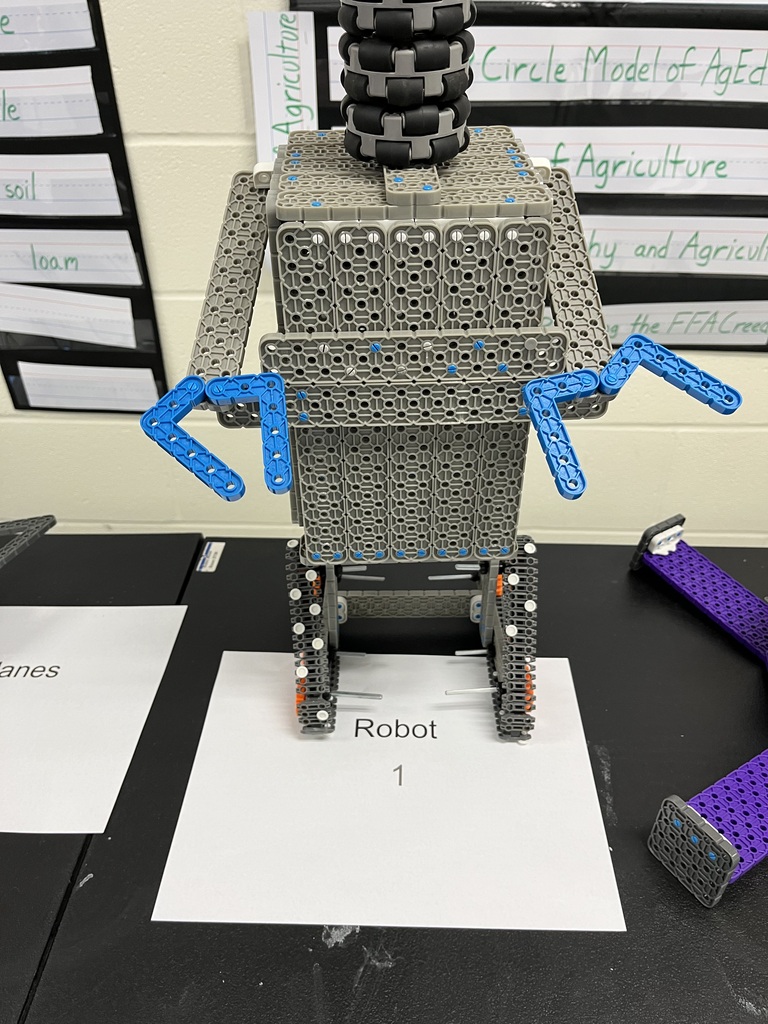 Robot