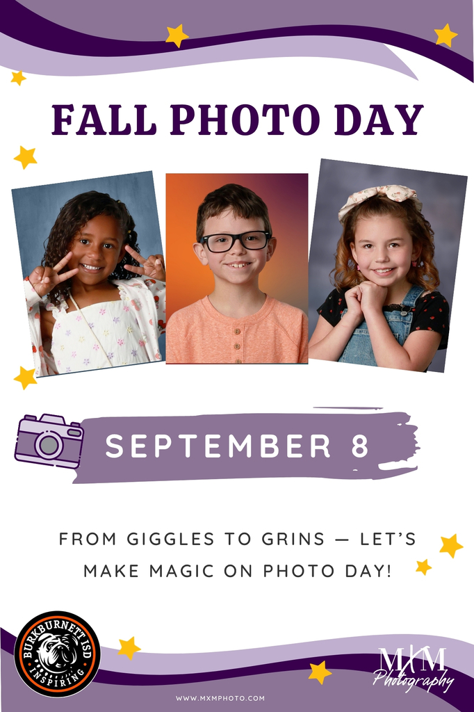 Picture Day