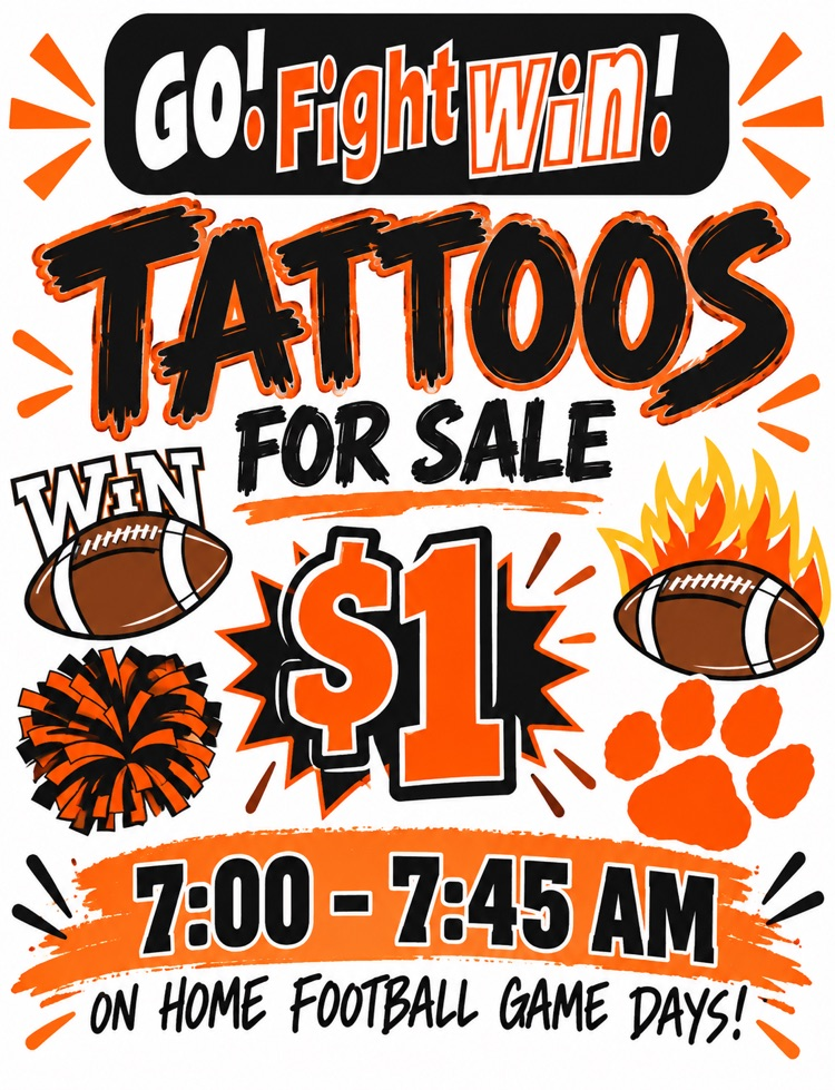 tattoos on Friday! 