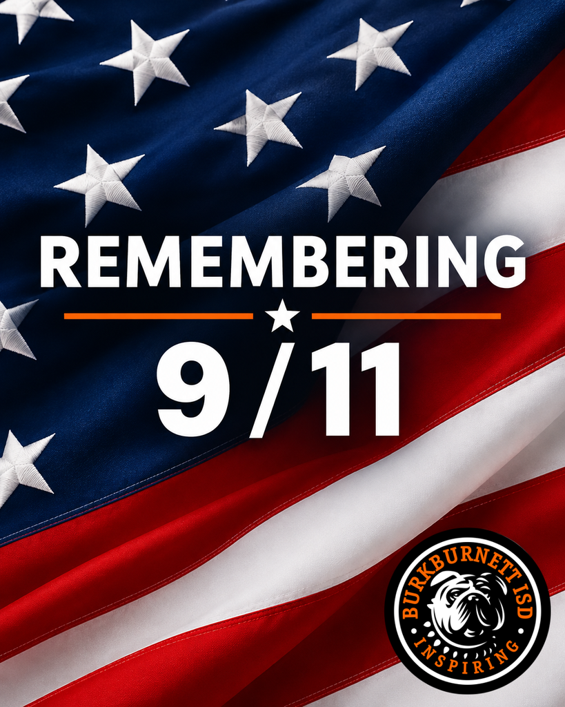 BISD Remembers 9-11