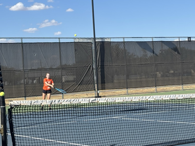 tennis match