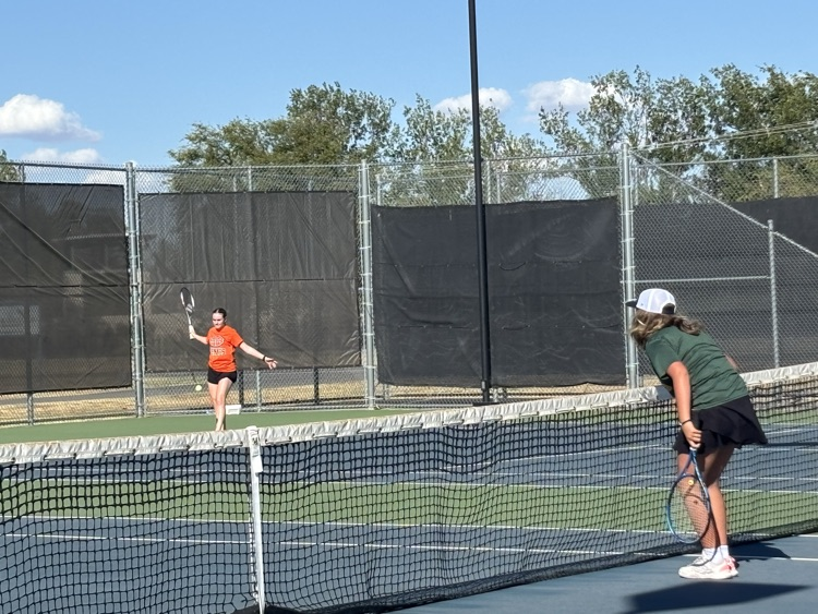 tennis match