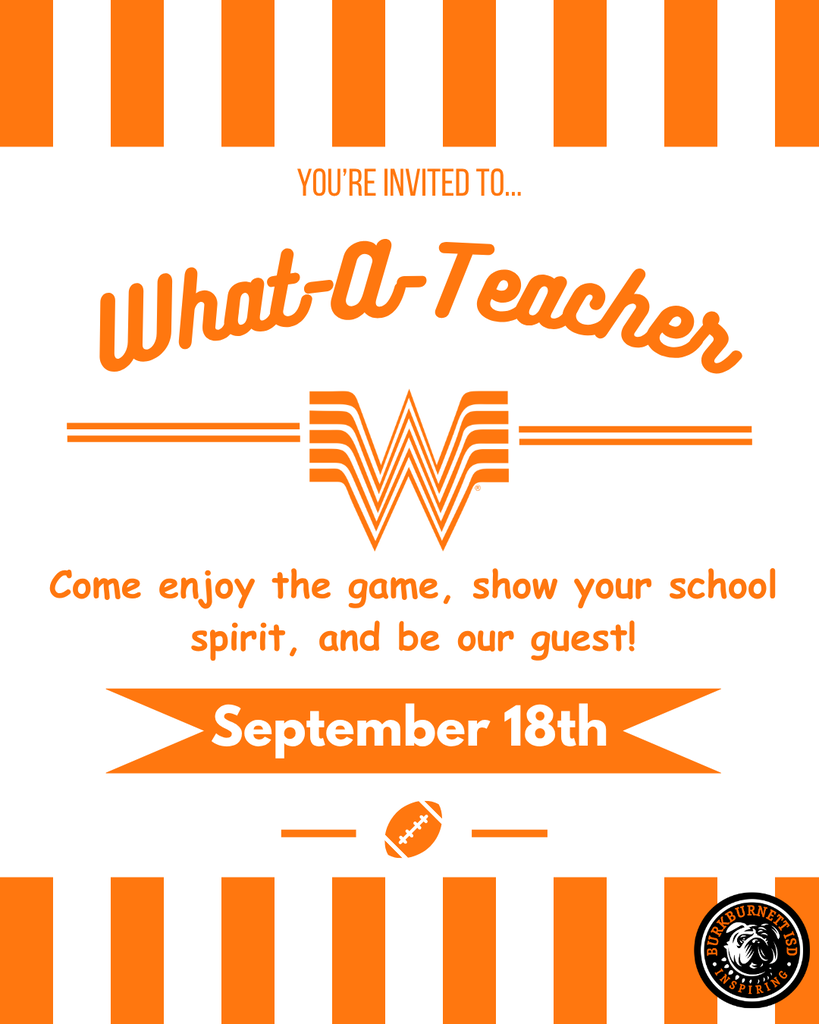 What a teacher night!