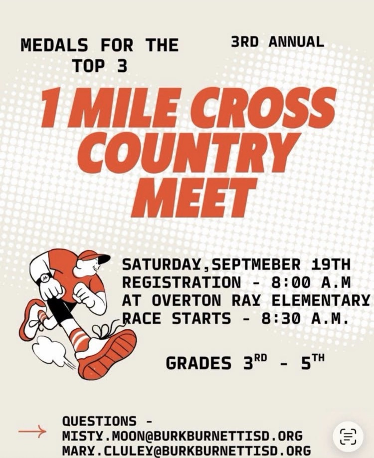 cross country
