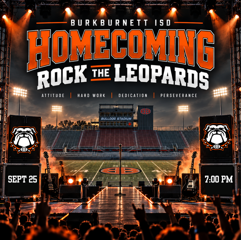 Homecoming Week