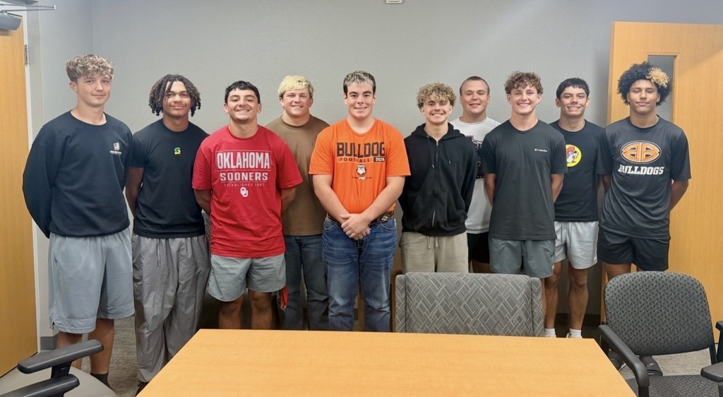 BHS Athletic Council
