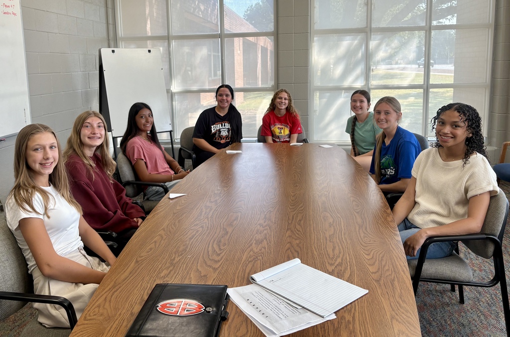 BHS Athletic Council