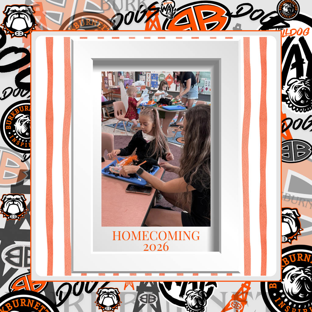 Homecoming crafts at Tower