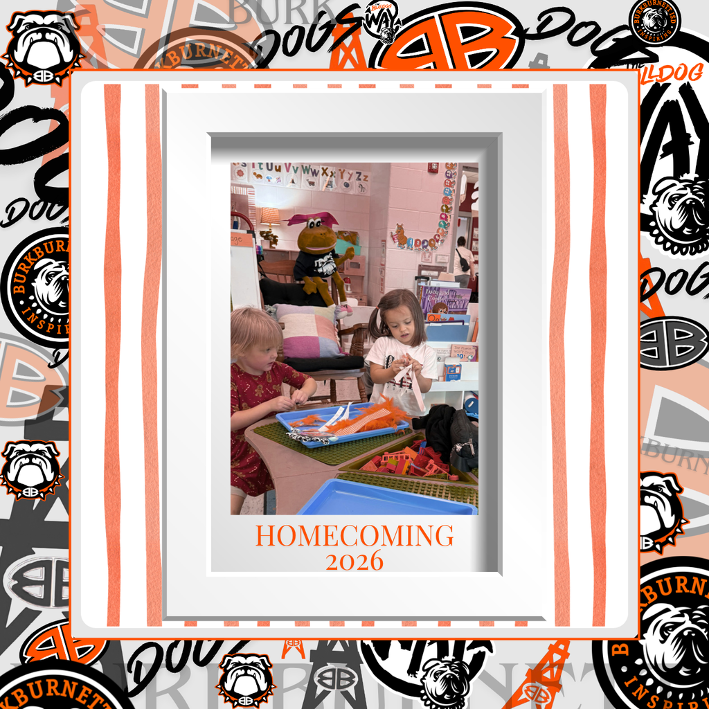 Homecoming crafts at Tower