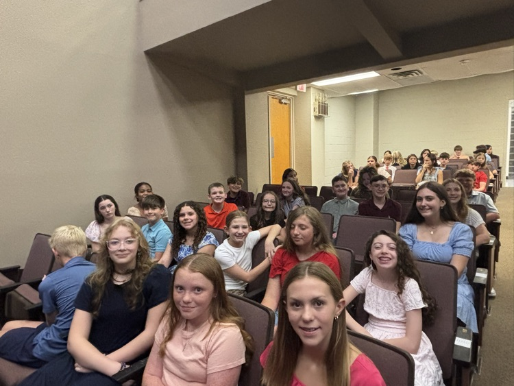 student group