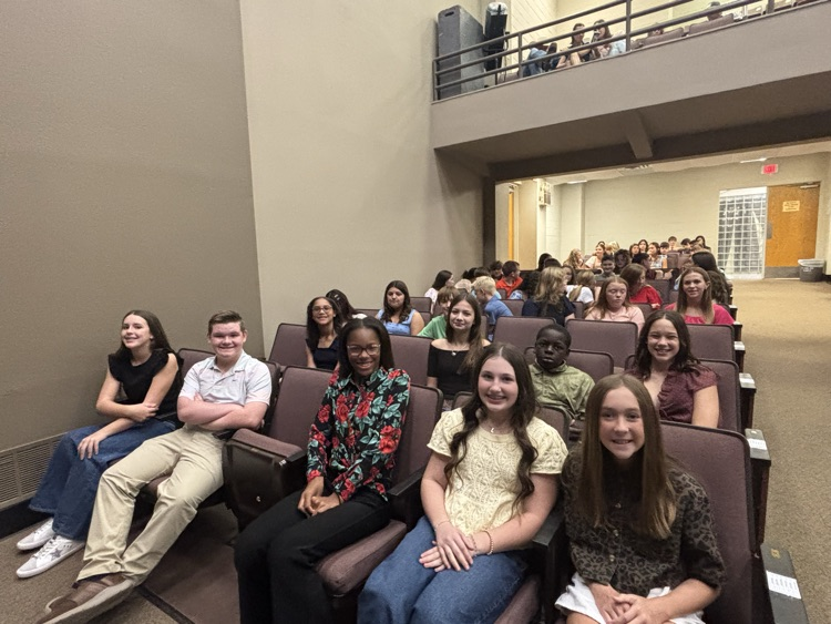student group