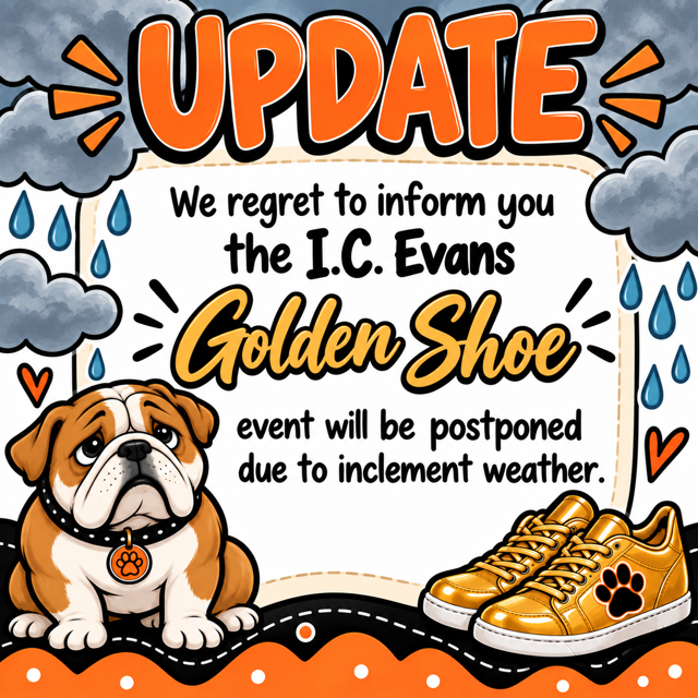 Postponed