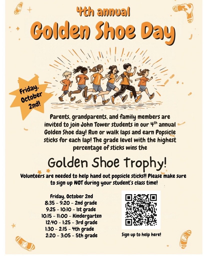 goldenshoe