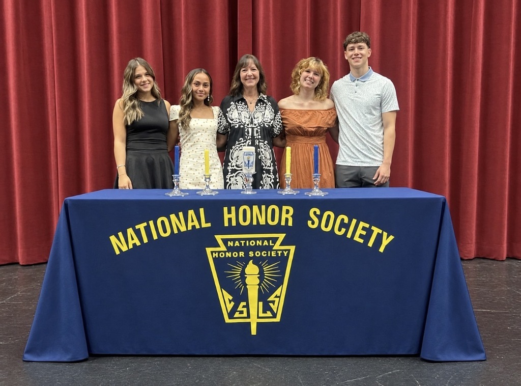 BHS National Honor Society