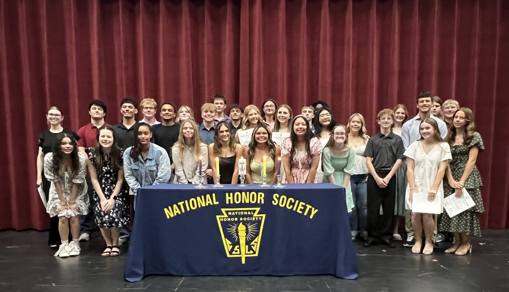 BHS National Honor Society