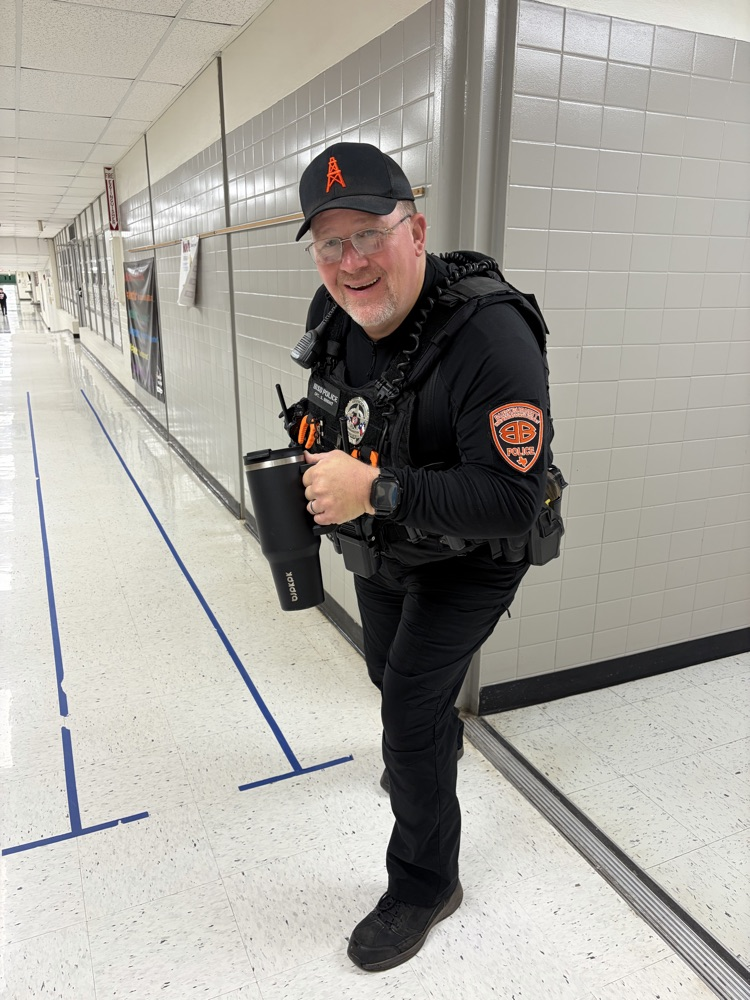 officer bright