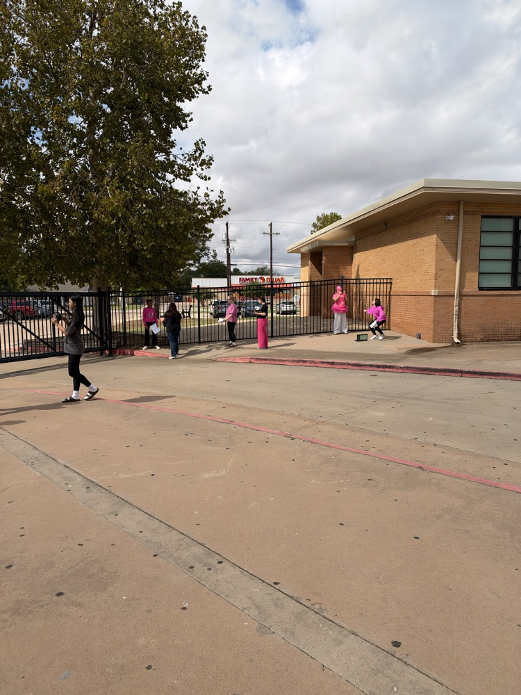 student scavenger hunt