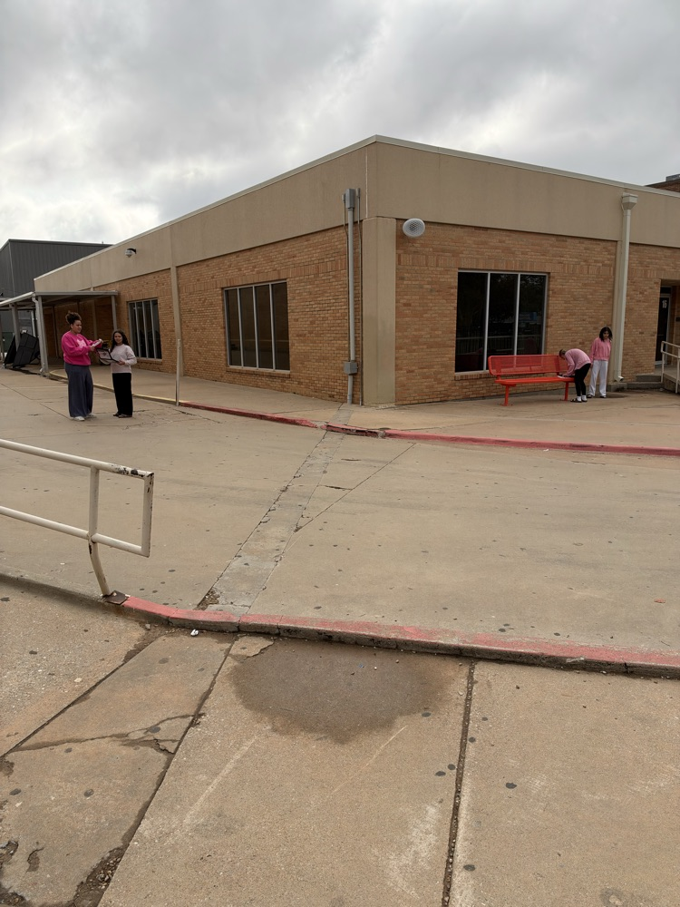 student scavenger hunt