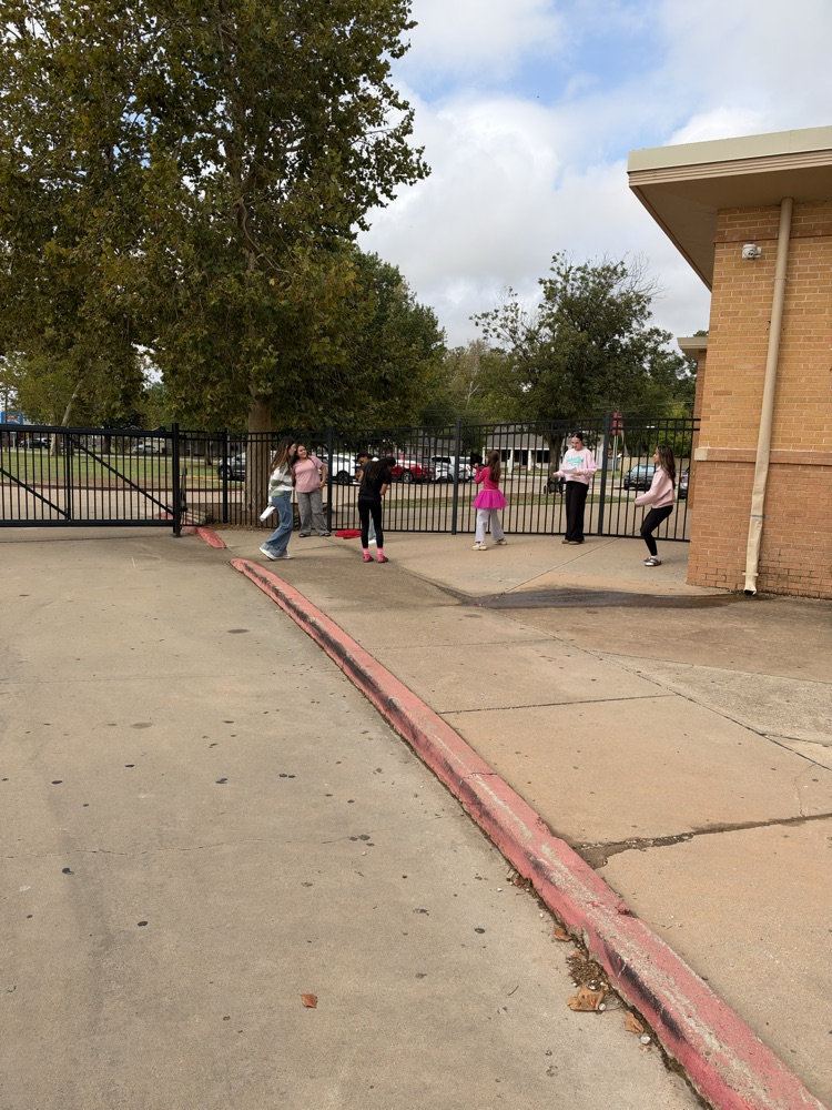student scavenger hunt