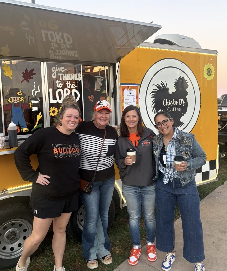 Thank you to Kim Roark for providing breakfast to our coaches.
