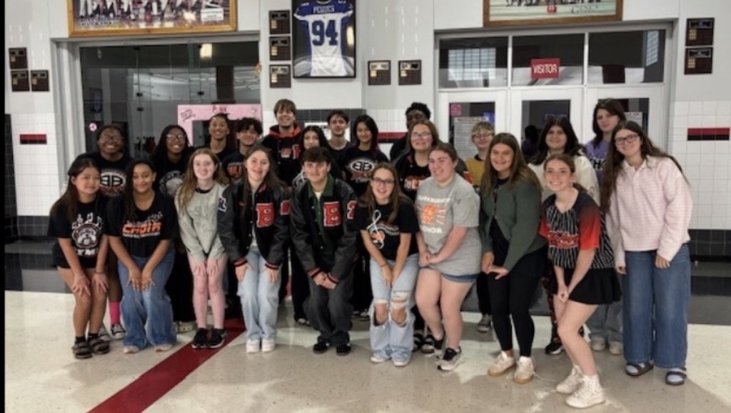 BHS Choir