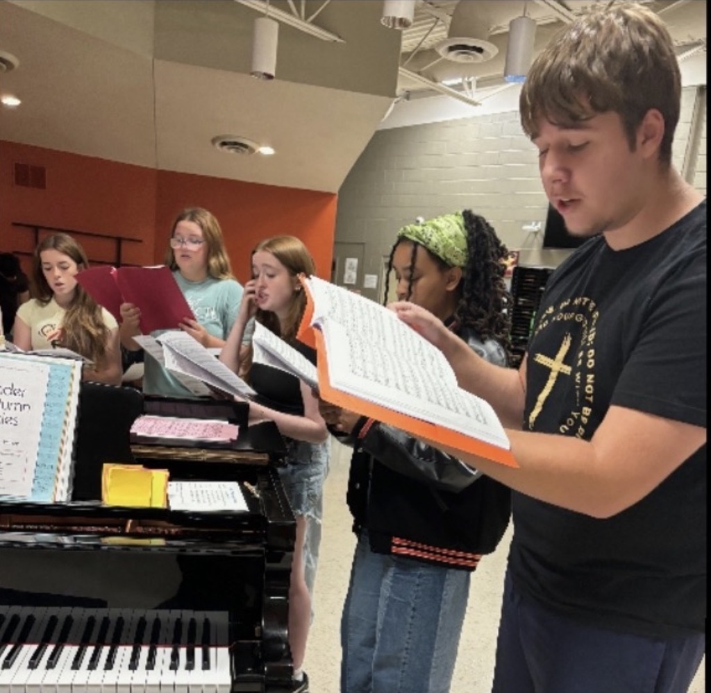 BHS Choir