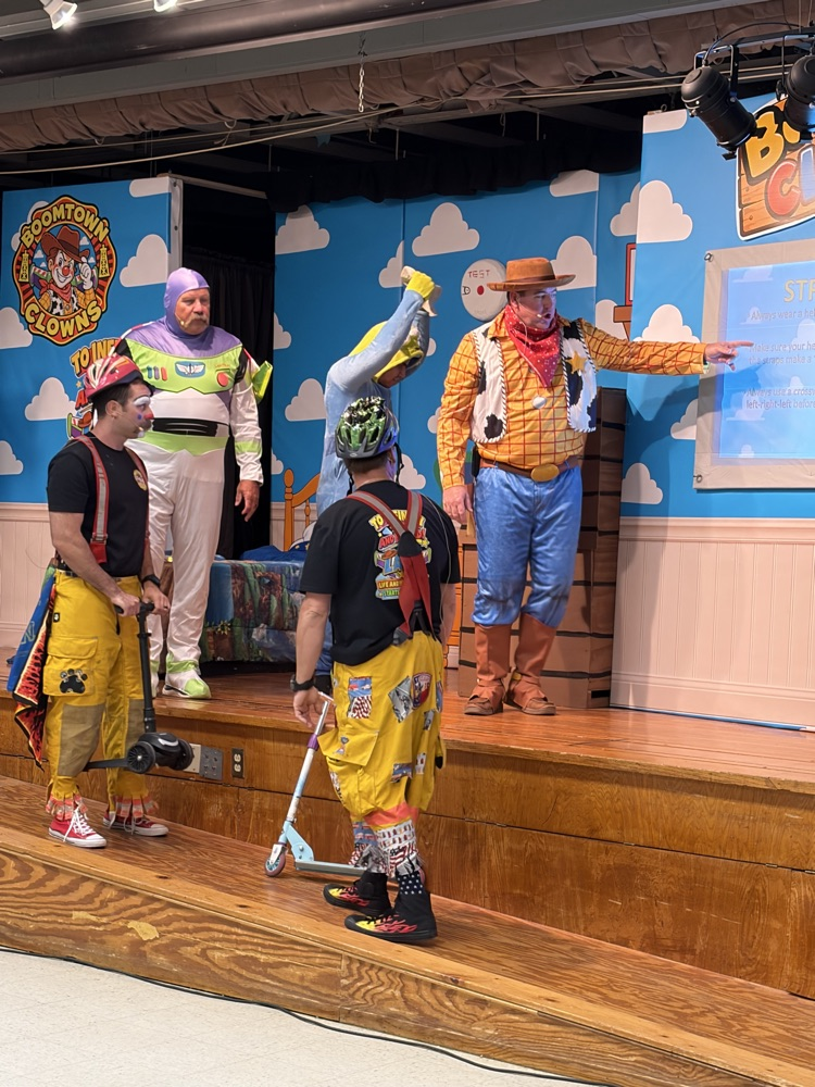 Toy Story