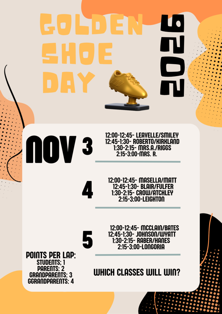 Golden Shoe