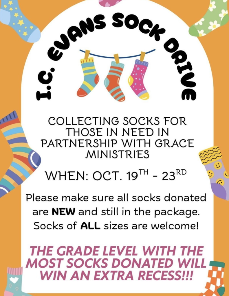 Sock Drive