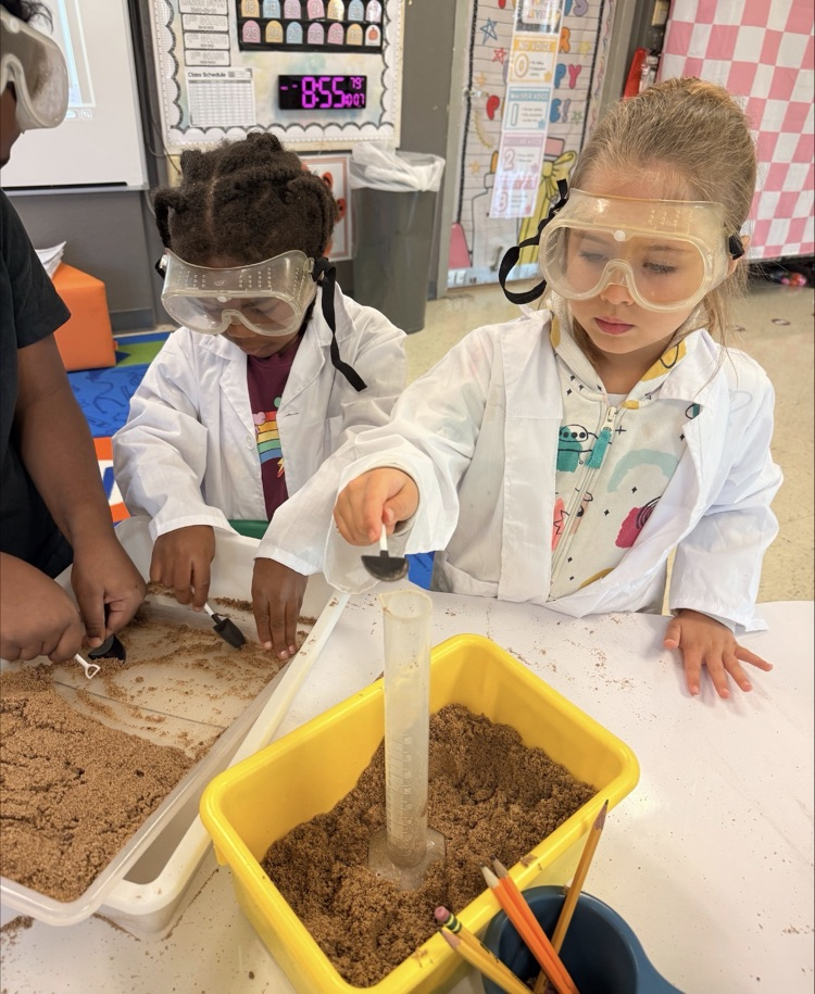 scientists